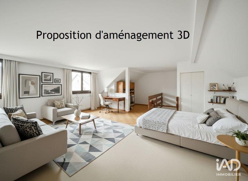 Maison - 174 m² - 8 pièces