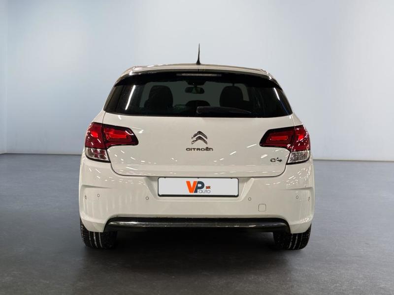 Citroën C4 Business BlueHDi 100 s&amp;S Bmv 86g Millenium