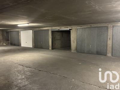 Parking - 12 m²