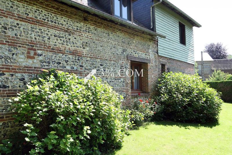 Demeure - 153 m² - 6 pièces