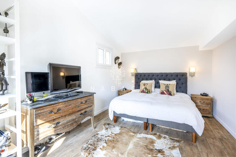 Maison - 176 m² - 6 pièces