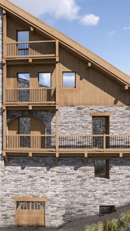 Maison - 207 m² - 11 pièces