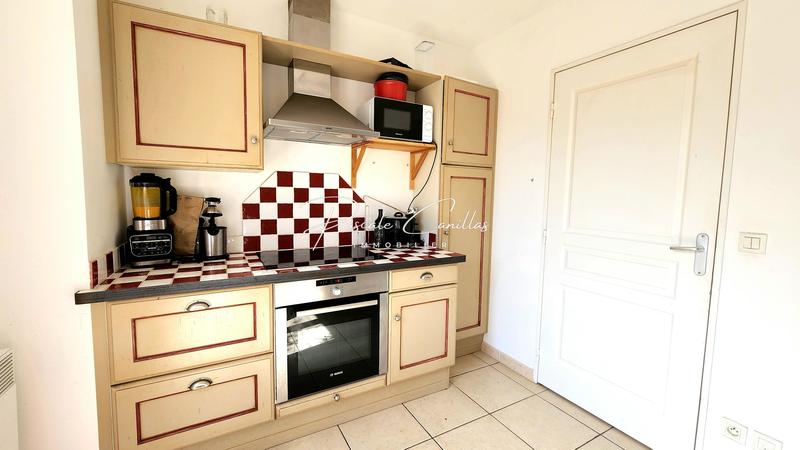 Villa - 90 m² - 5 pièces