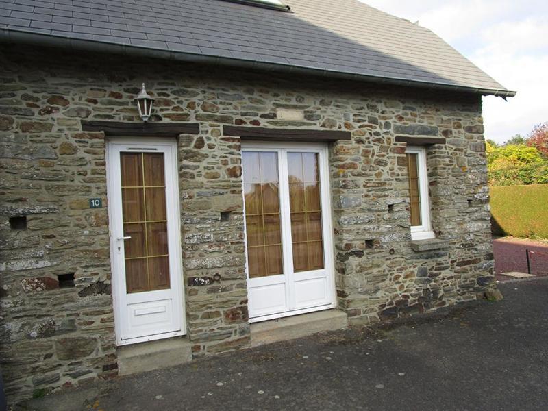 Maison - 128 m² - 6 pièces