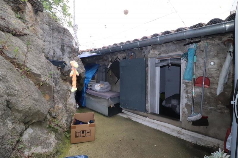 Maison de ville - 81 m² - 3 pièces