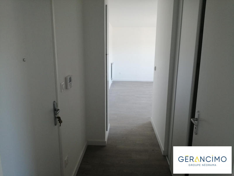 Appartement - 51 m² - 2 pièces