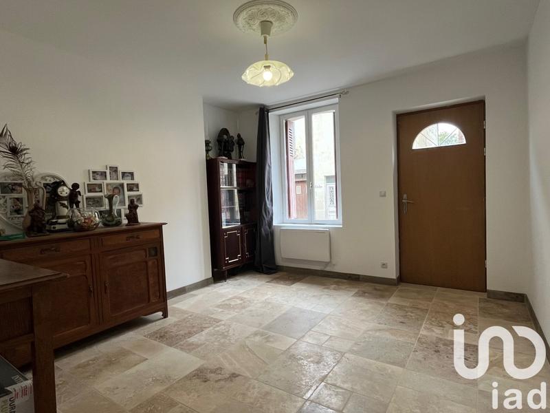 Maison - 287 m² - 12 pièces