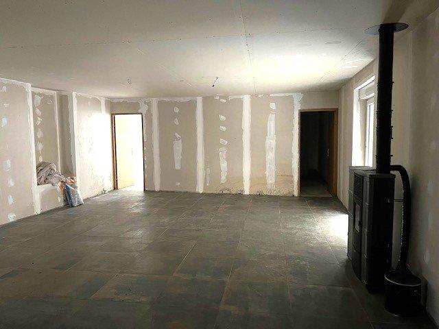 Maison - 165 m² - 6 pièces