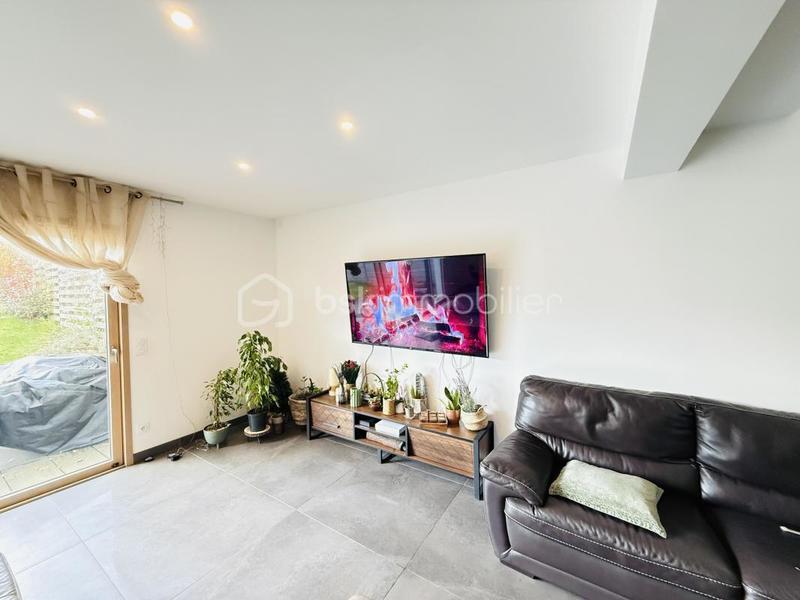 Maison - 149 m² - 7 pièces