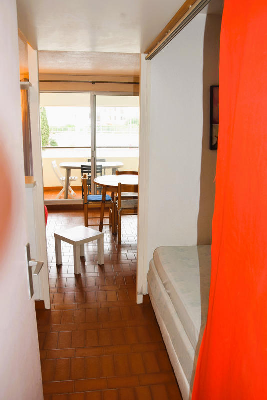 Appartement - 34 m² - 2 pièces