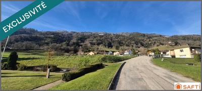 Appartement - 34 m² - 1 pièce