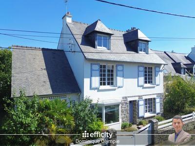 Maison - 193 m² - 7 pièces