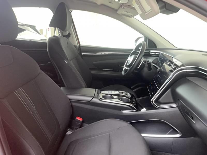 Hyundai Tucson 1.6 t-Gdi 230 Hybrid Bva6 Creative