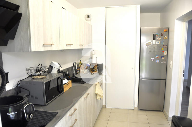 Appartement - 73 m² - 3 pièces