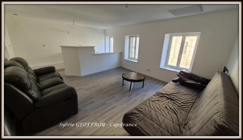 Immeuble - 108 m² - 6 pièces