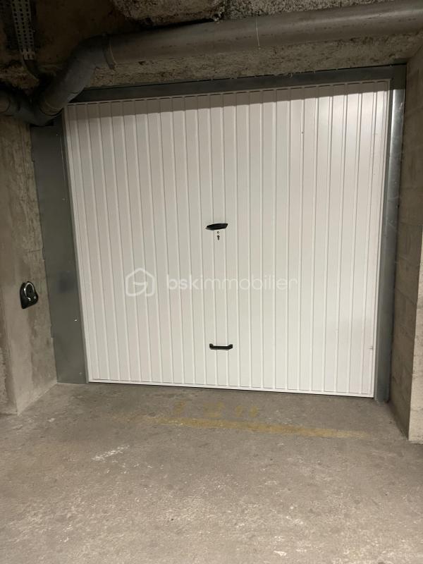 Duplex - 57 m² - 3 pièces