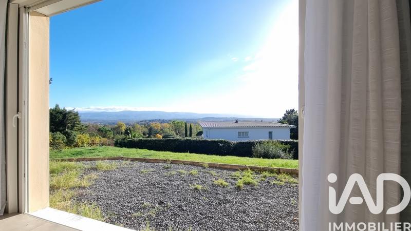 Maison - 165 m² - 4 pièces