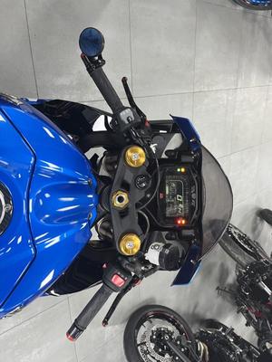 Suzuki Gsx-R 1000 R - Gsxr1000r - Gsxr 1000r