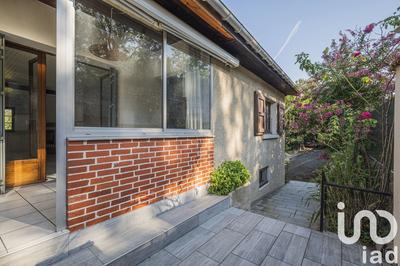 Maison - 65 m² - 4 pièces