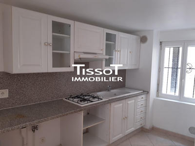 Maison - 59 m² - 3 pièces