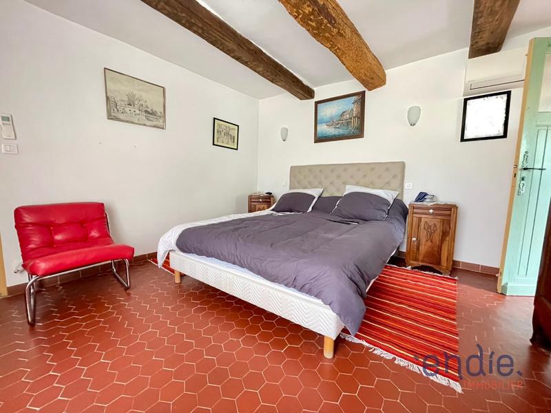 Maison - 190 m² - 6 pièces