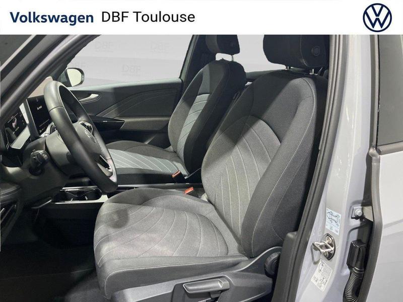 Volkswagen Id.3 204 ch Pro Life Max