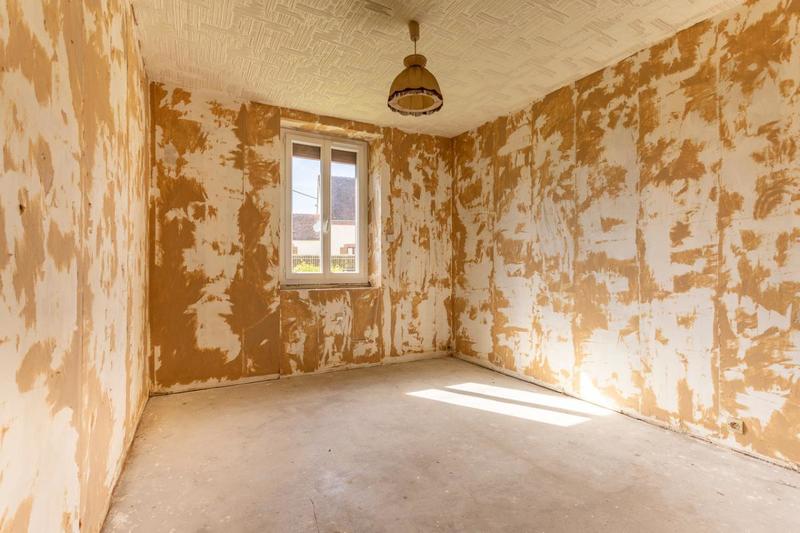 Maison - 260 m² - 8 pièces