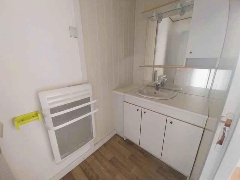 Maison - 74 m² - 4 pièces