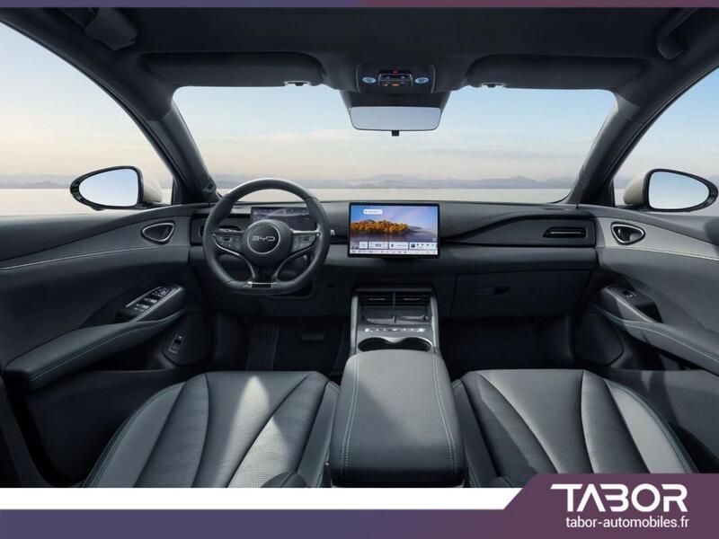 Byd Seal 6 Touring Dm-i Comfort 100kmRange+Pano