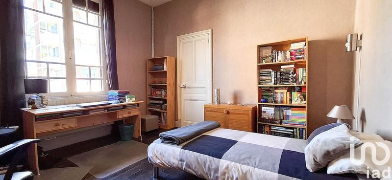 Maison de ville - 101 m² - 5 pièces