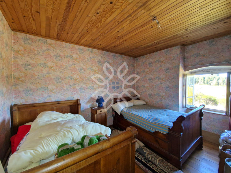 Maison - 146 m² - 7 pièces