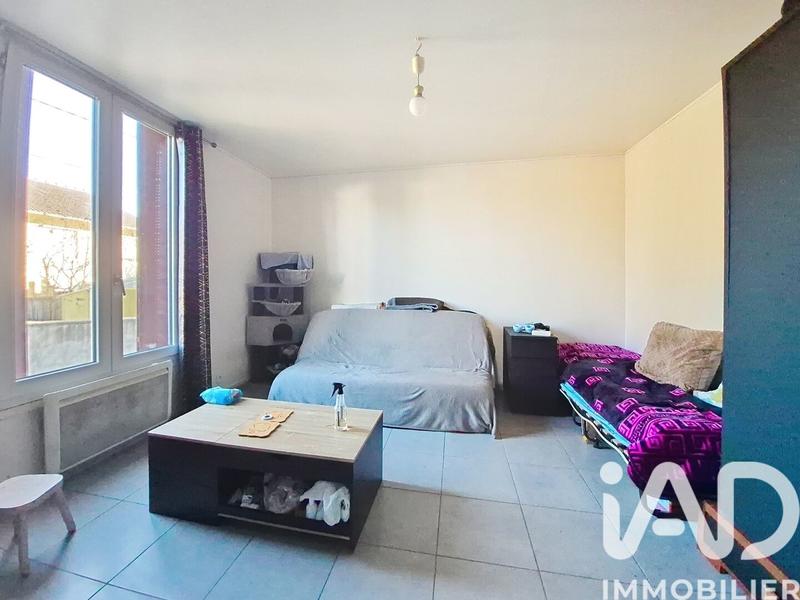 Maison - 77 m² - 3 pièces