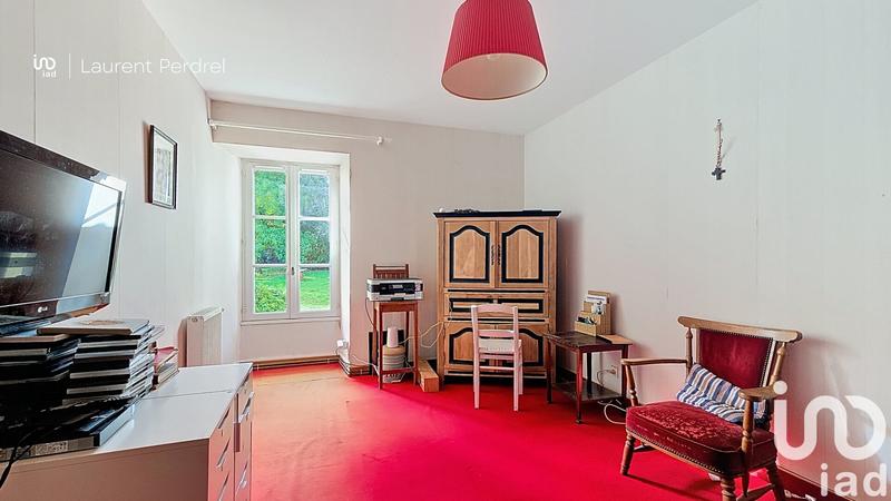 Maison - 251 m² - 10 pièces