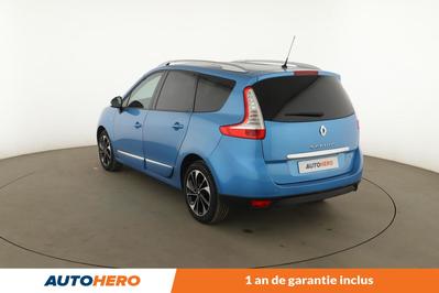 Renault Grand Scénic 1.6 dCi Energy Bose Edition 7pl 130 ch