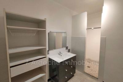 Appartement - 56 m² - 2 pièces