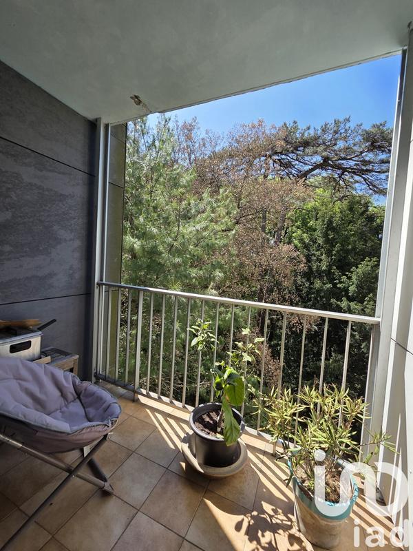 Appartement - 99 m² - 5 pièces