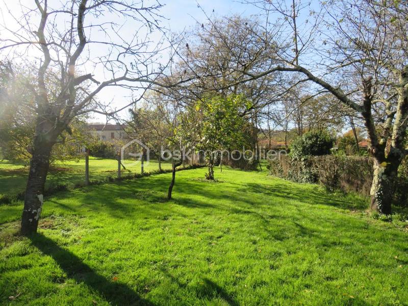 Maison - 135 m² - 6 pièces