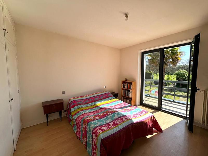 Maison - 215 m² - 7 pièces