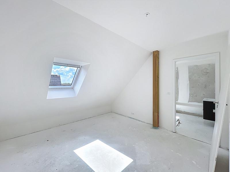 Appartement - 78 m² - 4 pièces