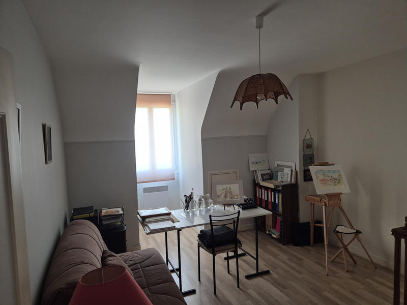 Maison - 138 m² - 6 pièces