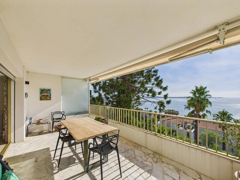 Appartement - 83 m² - 4 pièces