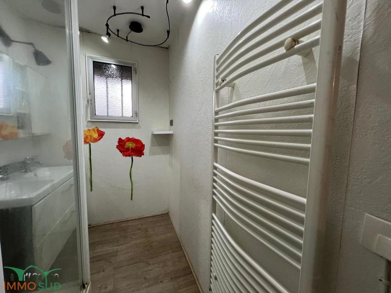 Pavillon - 90 m² - 4 pièces