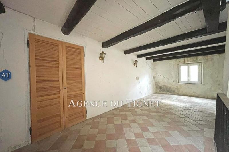 Maison - 35 m² - 2 pièces