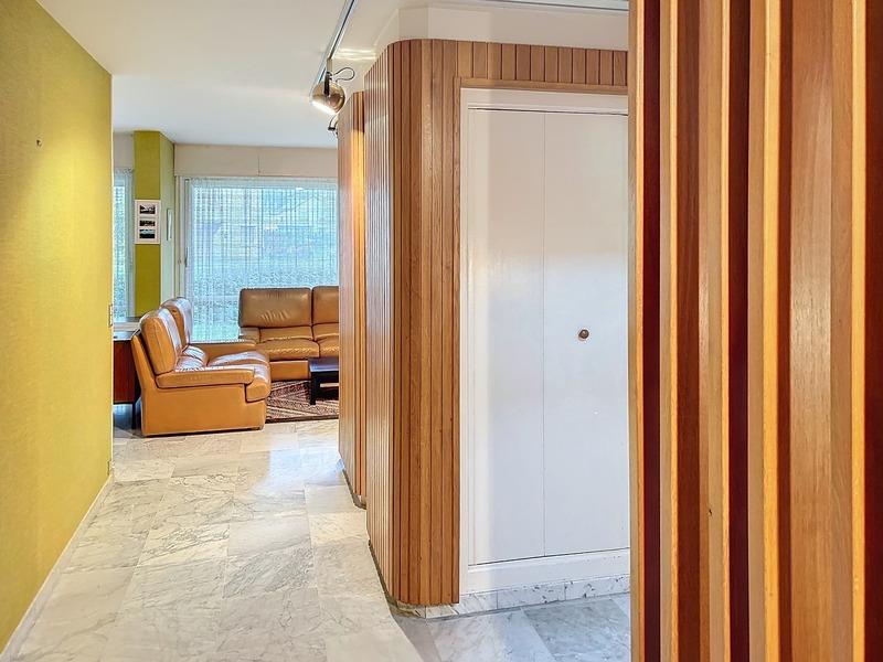 Maison - 130 m² - 7 pièces