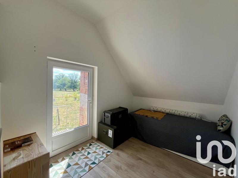 Maison - 78 m² - 4 pièces