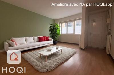 Maison - 66 m² - 3 pièces