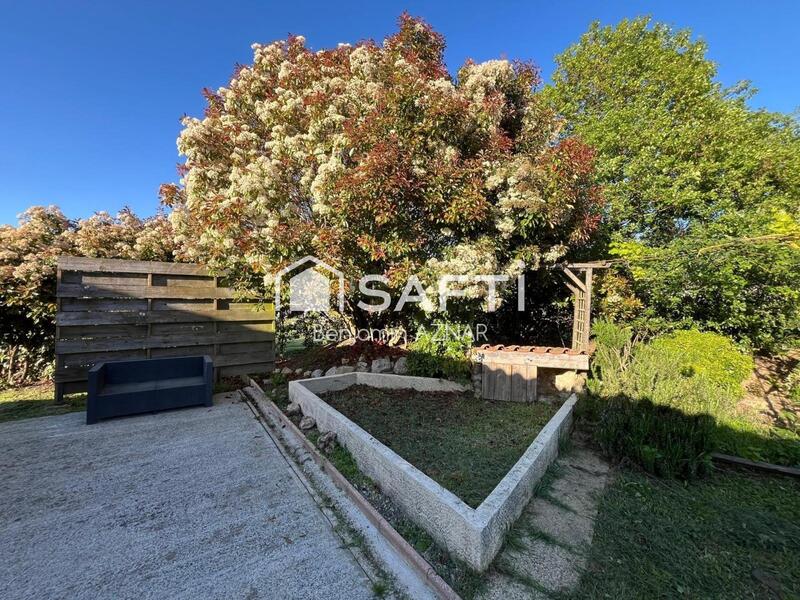 Maison - 156 m² - 5 pièces