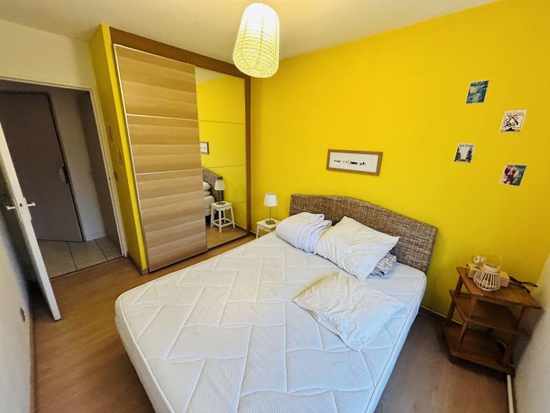 Appartement - 94 m² - 4 pièces