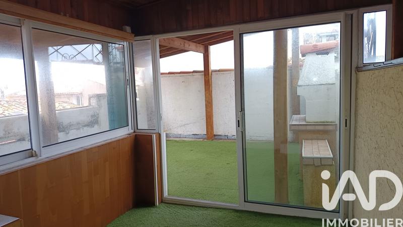 Maison - 114 m² - 4 pièces