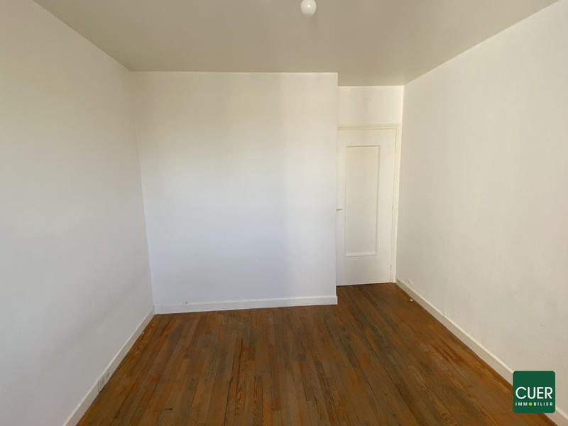 Appartement - 66 m² - 4 pièces